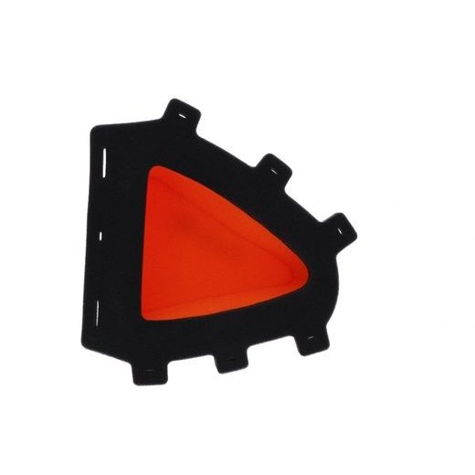 VZDUCHOVÝ FILTER TWINAIR 150233