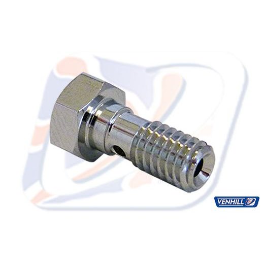 BANJO SKRUTKA VENHILL POWERHOSEPLUS 106100C 6 X 1 MM CHRÓM