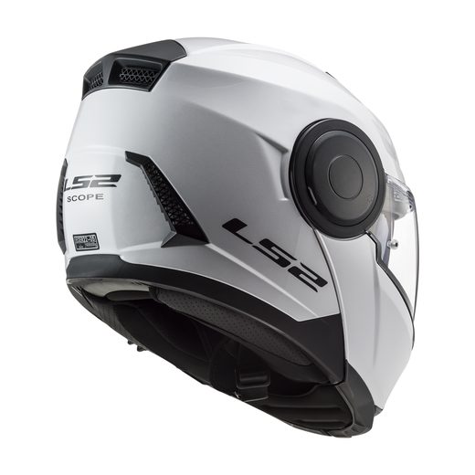 FF902 SCOPE SOLID WHITE