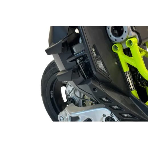 ITALJET DRAGSTER 125/200 AERO WING KIT