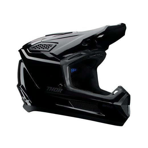 FLEET BLACKOUT GLOSS BLACK