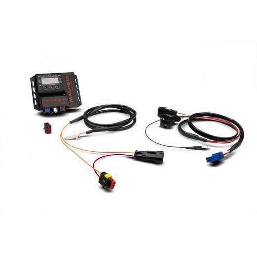 FORCE MASTER 2.1 ELECTRONIC CONTROLLER