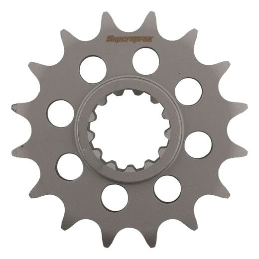 REŤAZOVÁ SADA EK - ZLATÝ CHAIN 525 SRX, X-RING (X, NX, QX, XS), CHK FRONT SPROCKET SUPERSPROX, CHK REAR SPROCKET SUPERSPROX PRE HONDA XL 1000 V VARADERO 1999-2013