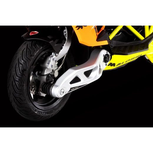 ITALJET DRAGSTER 300 MALOSSI EDITION