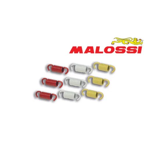 MALOSSI RACING CLUTCH SPRINGS 125/200/300 DELTA CLUTCH