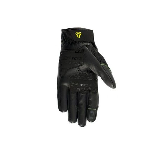 AXIS MESH FLUO YELLOW