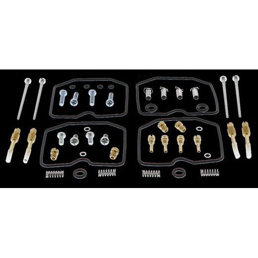 OPRAVNÁ SADA KARBURÁTORA ALL BALLS RACING CARK26-1682