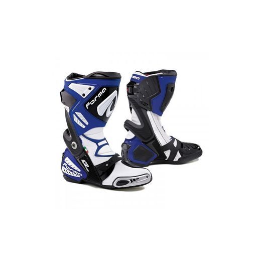 ICE PRO BLUE/WHITE VEL.: 43