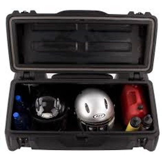 SHARK PLASTOVÝ BOX NA ŠTVORKOLKU, 8015,