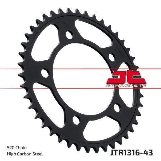 REŤAZOVÁ SADA D.I.D CHAIN - STRIEBORNÝ CHAIN 520 VX, X-RING (X, NX, QX, XS), CHK FRONT SPROCKET JT, CHK REAR SPROCKET JT PRE HONDA NC 700 S / X 2012-2013