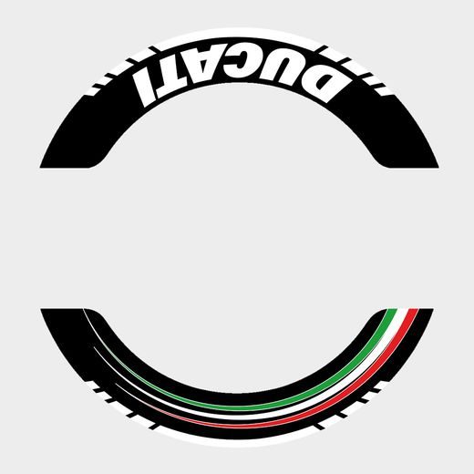 POLEP ADVANCED PRO DUCATI ITALY