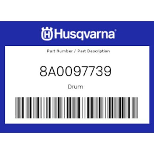 CAM-CHANGE DRUM OEM : 8A0097739