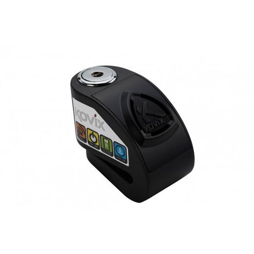 ZÁMOK S ALARMOM KOVIX