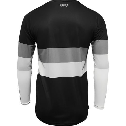 DRES THOR HALLMAN DIFFER DRAFT BLACK/WHITE