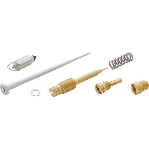 OPRAVNÁ SADA KARBURÁTORA ALL BALLS RACING CARK26-1663