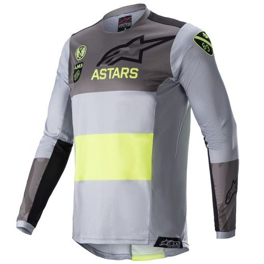 DRES RACER 2021 , ALPINESTARS JUNIOR