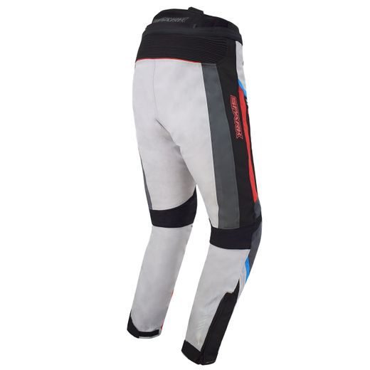 AVENGER EVO TRIKOLORE