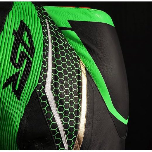 RR EVO III MONSTER GREEN AR