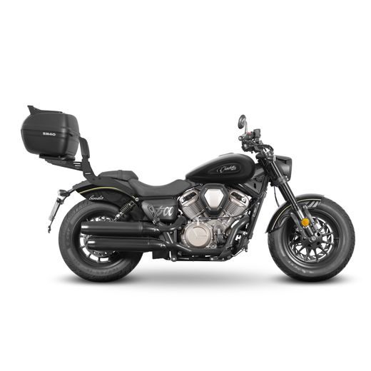 OPIERKA SHAD B0CH55SN SISSY BAR