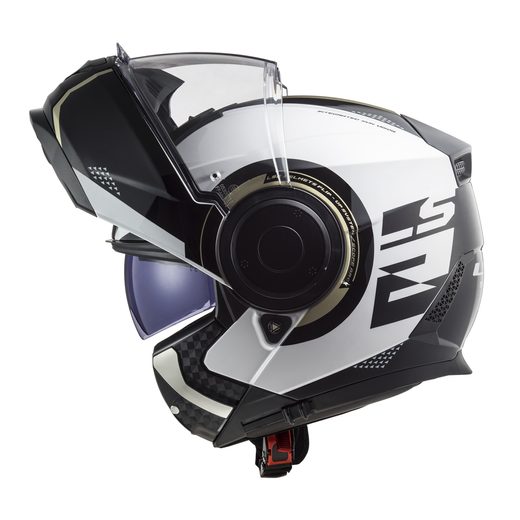 FF902 SCOPE ARCH WHITE