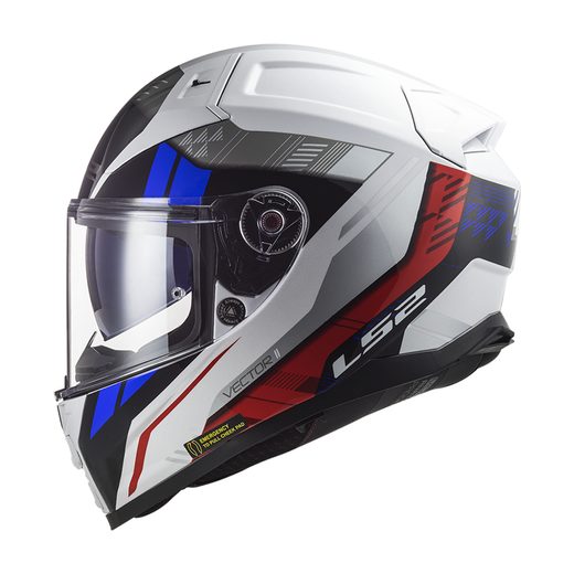 FF811 VECTOR II HPFC STYLUS WHITE FLUO PINK