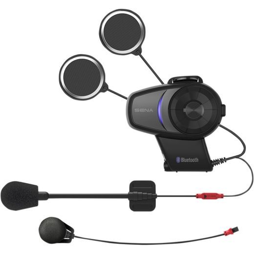 SENA 10S BLUETOOTH SINGEL