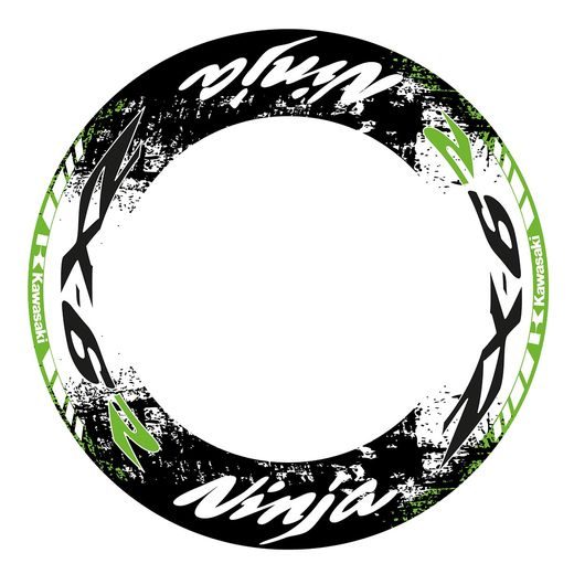 POLEP PREMIUM PRO KAWASAKI ZX-6R