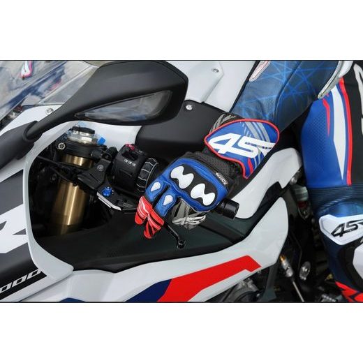 SPORT CUP PLUS EVO BLUE