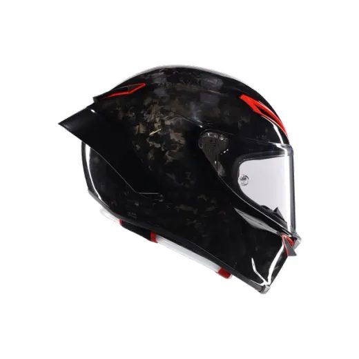 PISTA GP RR - ITALIA CARBONIO FORGIATO