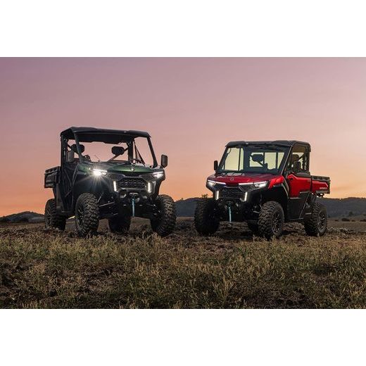 GLADIATOR U10PRO HIGHLAND