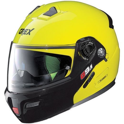 GREX G9.1 EVOLVE COUPLE N-COM