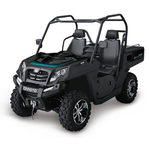 CFMOTO GLADIATOR UTV830 EX