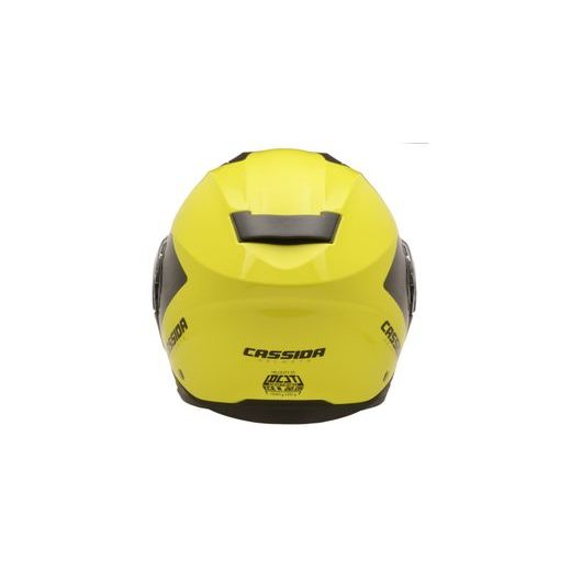 VELOCITY ST 2.1 BLACK FLUO YELLOW