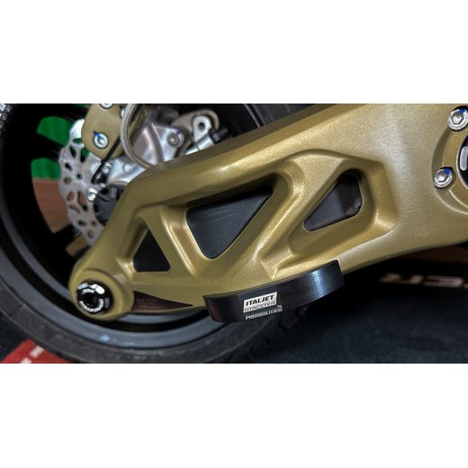 ITALJET DRAGSTER ISS ARM SLIDER