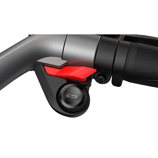 SEGWAY SUPERSCOOTER GT1E