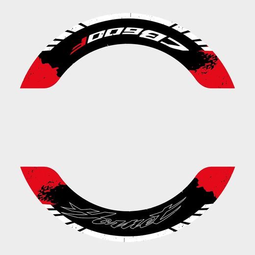 POLEP ADVANCED PRO HONDA CB600F