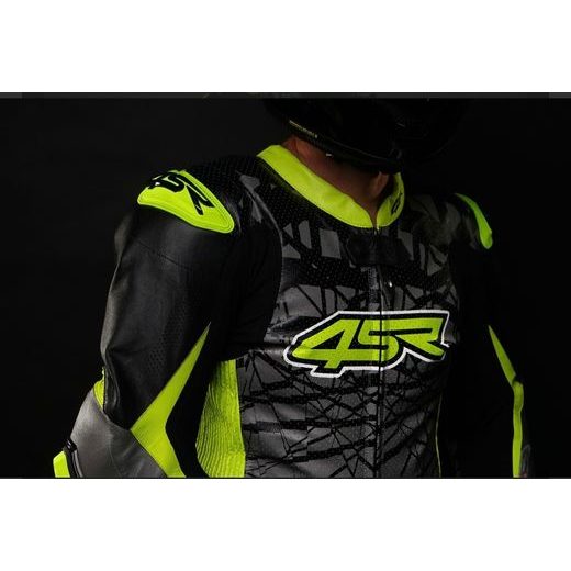 RACING ULTRA LIGHT GREY AR