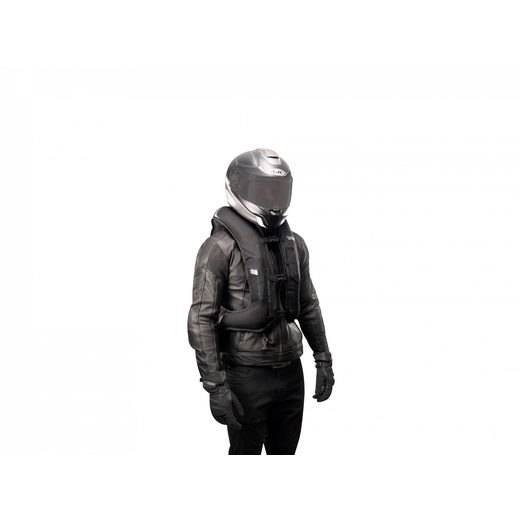 HELITE E-TURTLE ČIERNA