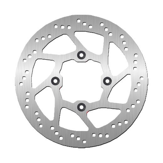 BRZDOVÝ KOTÚČ NG 641