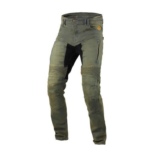 PARADO 661 DIRTY BLUE SLIM FIT