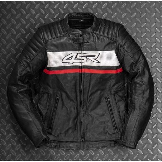 ROADSER LADY III RED