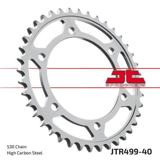 REŤAZOVÁ SADA D.I.D CHAIN - STRIEBORNÝ CHAIN 530 ZVM-X, X-RING (X, NX, QX, XS), CHK FRONT SPROCKET JT CHK RUBBER CUSHIONED, CHK REAR SPROCKET JT PRE SUZUKI GSX 1300 HAYABUSA / SE 1999-2007