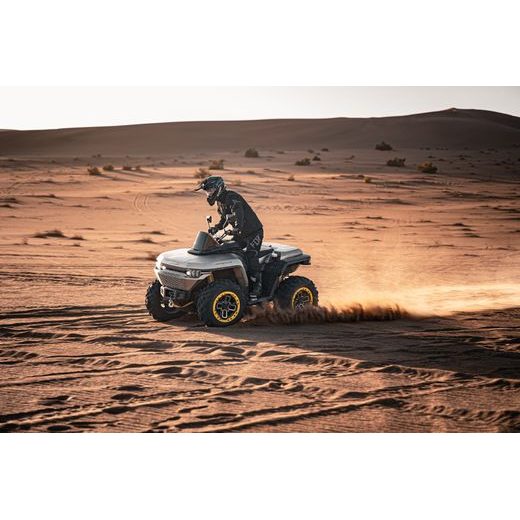 REDSTONE 550 ET STANDARD