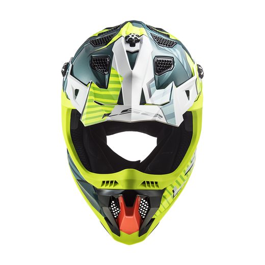 MX700 SUBVERTER EVO ASTRO