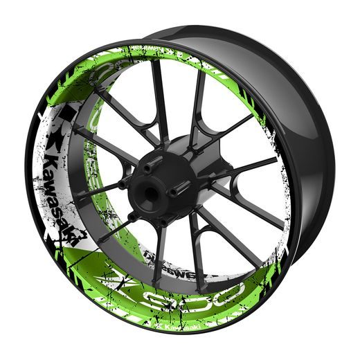 POLEP PREMIUM PRO KAWASAKI Z900