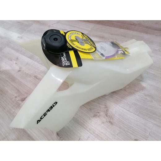 PALIVOVÁ NÁDRŽ KTM 450 EXC 2010 / 13 LITROV