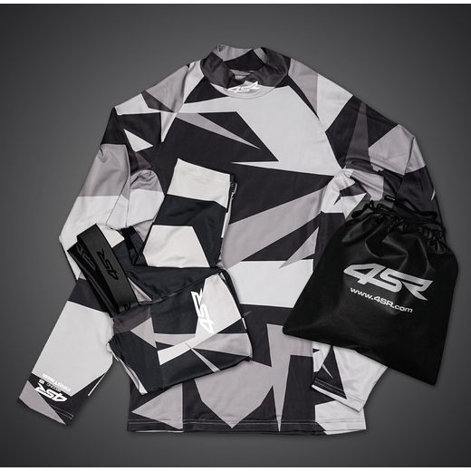 TERMO NOHAVICE SIX-PACK CAMO