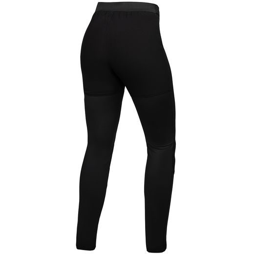 WOMEN'S PANTS IXS 365-HYBRID TMO 1.0 X2-445606 ČIERNA DL