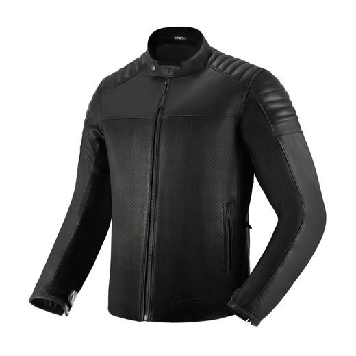 WANTED II PERFORATED