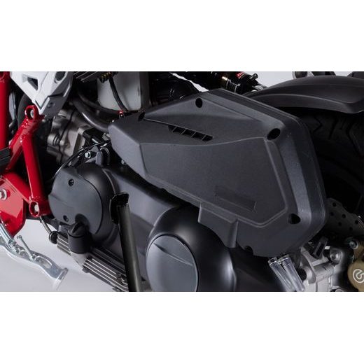 ITALJET DRAGSTER 300 BLACK